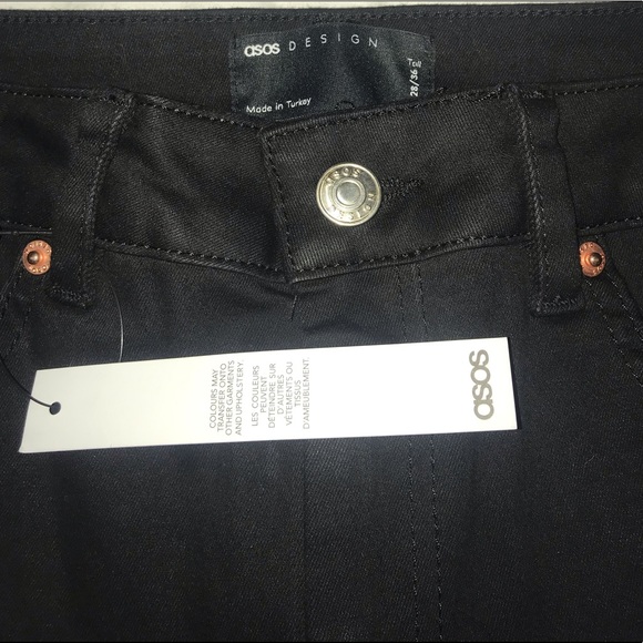 ASOS Design Jeans - Picture 4 of 4